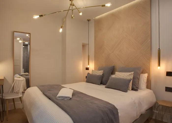Suites You Soho Madrid